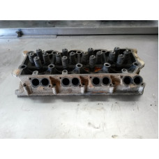 #K406 Left Cylinder Head 06-07 Ford F-250 Super Duty 6.0 1855613C1 Power Stoke Diesel